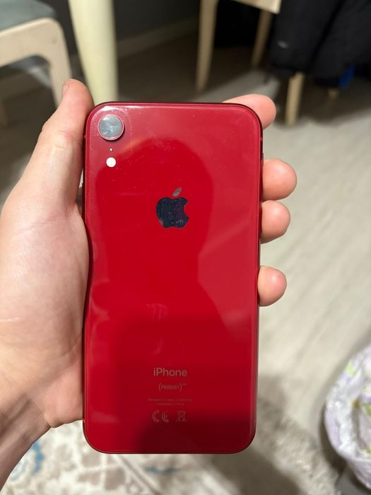 IPhone Xr срочно продам