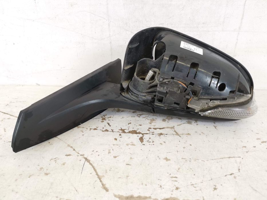 Ляво електрическо огледало Тойота С-ХР / Toyota C-HR 1 [фейслифт] [ -