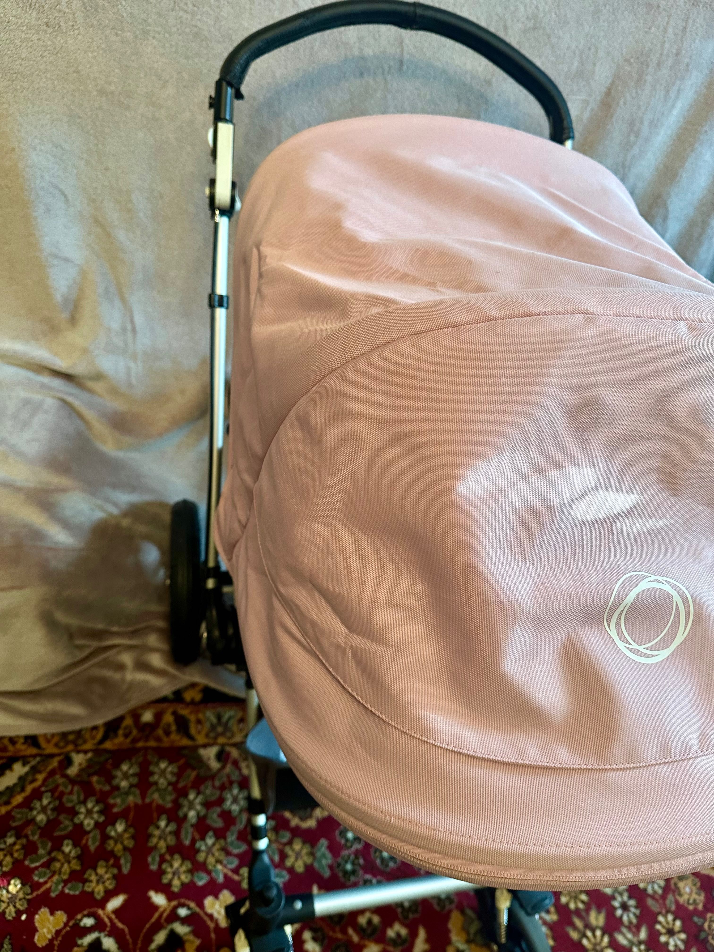 Bugaboo cameleon