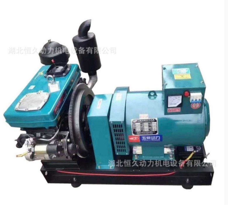 Generator | Генератор | SEER POWER | 24 кВт