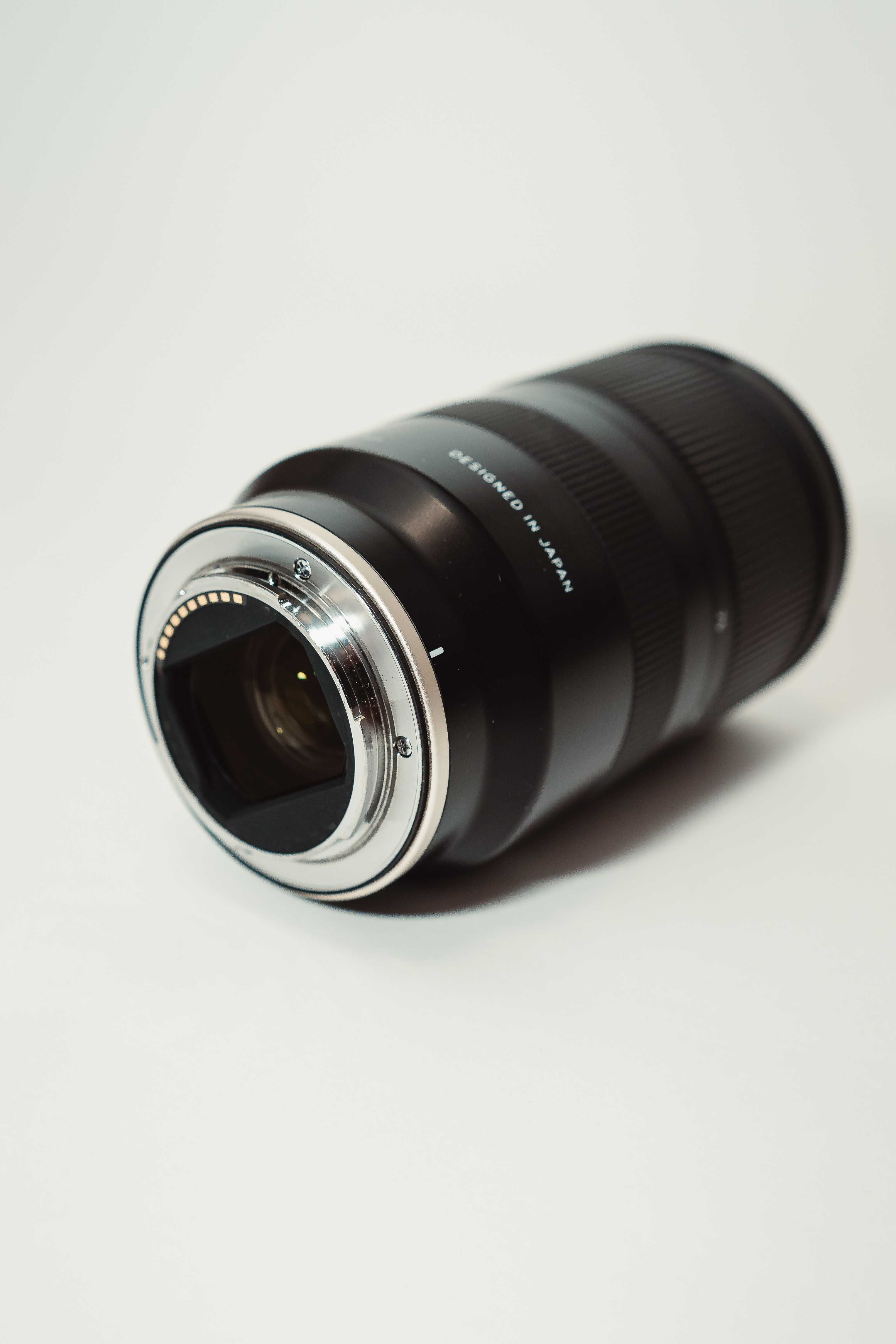 Tamron 28-75mm f/2.8 DI III RXD