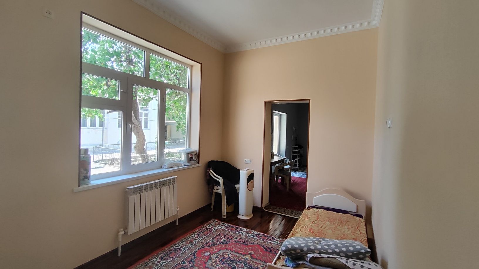 Uy sotiladi 6 sotok shahar urtasida Продается дом 6 соток в центре гор