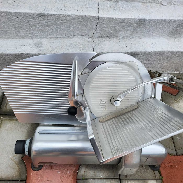 Машини за рязяни ня мезе