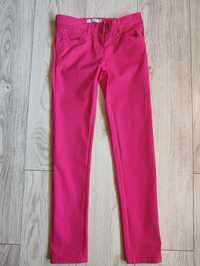 Lot blugi fete  skinny,mărimea 134,-140(9-10ani),pret30 lei