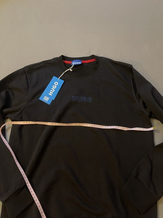 Hugo Boss  мъжка  блуза