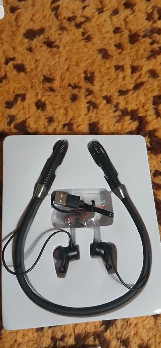 Bluetooth слушалки