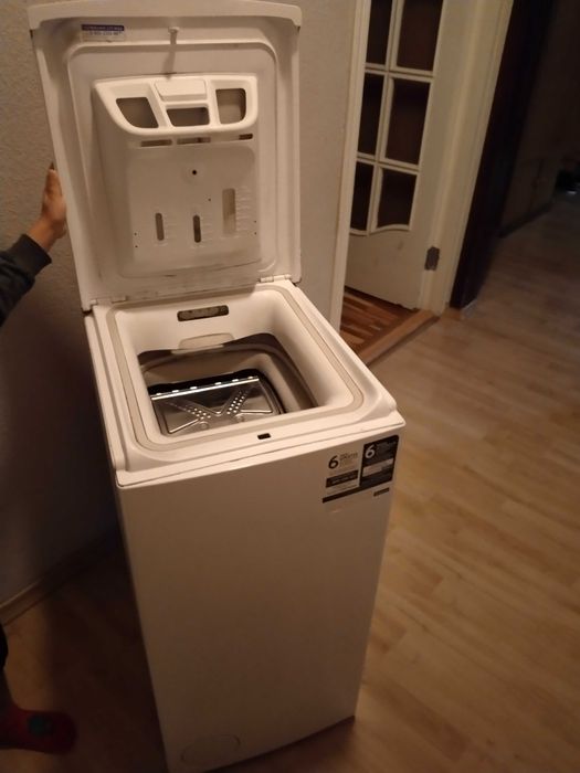 Стиральная машина автомат немецкая