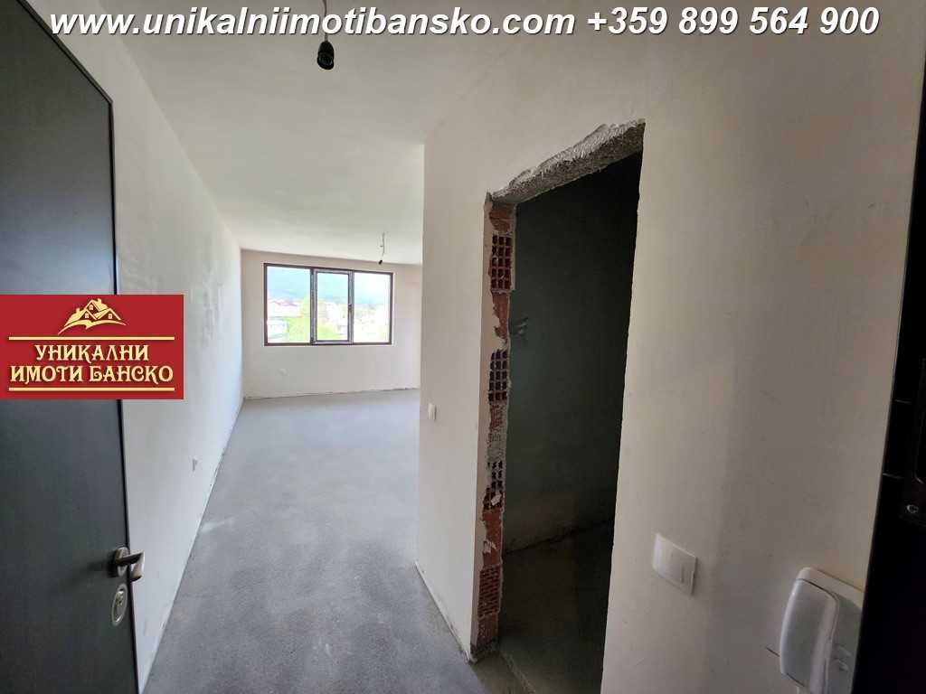 Продава се Двустаен апартамент в Банско - 47 кв.м за 766 €/кв.м - Снимка #1