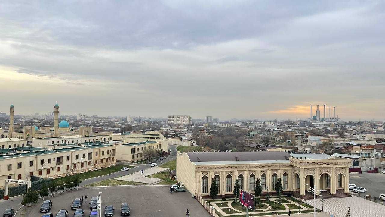 Сдам помещение 750м2 под офис, Шайхантахурский район ВДОЛЬ ДОРОГИ RR