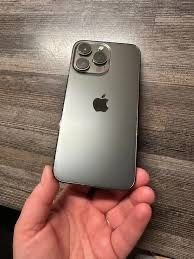 Iphone 13 pro max 128 gb