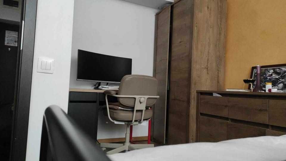 Apartament 2 camere ultra-central (sediu firma, cabinet psihologic)