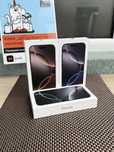 НОВИ! *ЛИЗИНГ* iPhone 16 Pro 128Gb White Black Desert Titanium Айфон