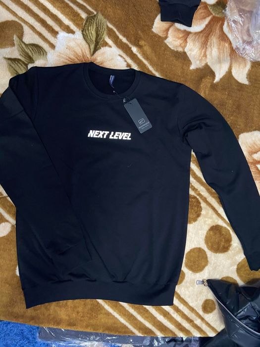 Bluza bărbătească