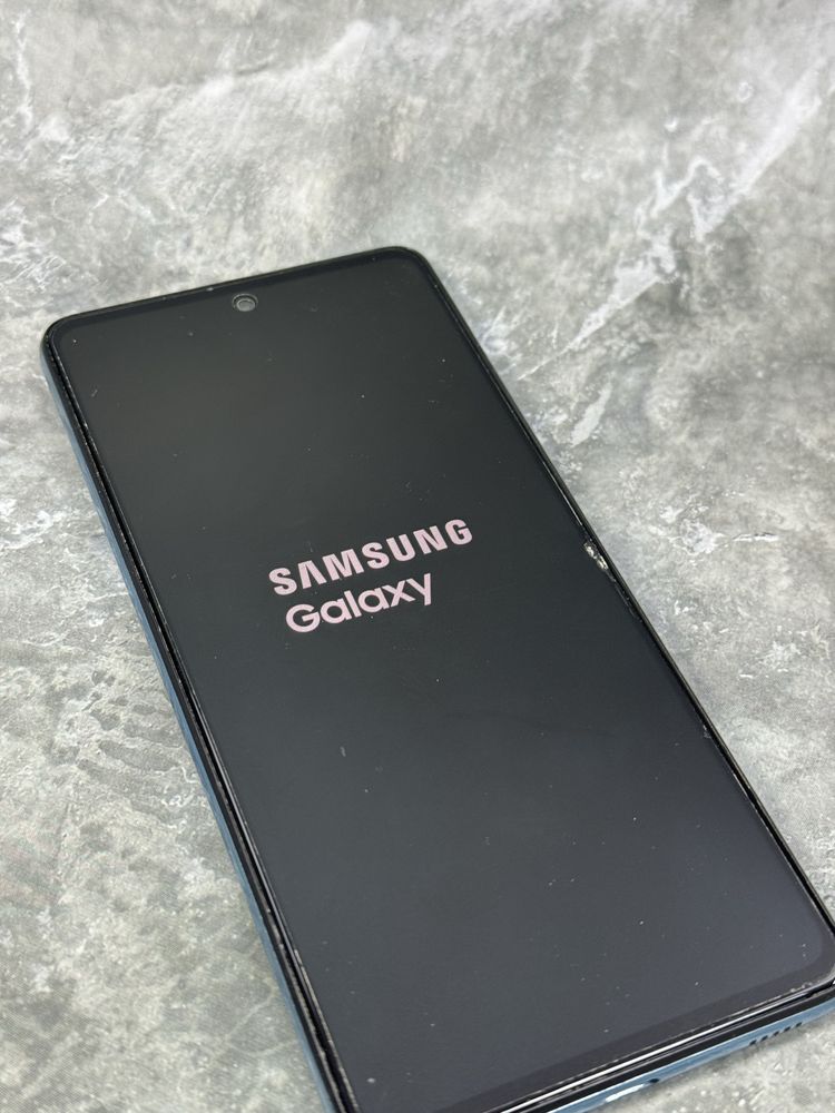 Samsung Galaxy A52 128Gb Костанай(1014)лот: 366869