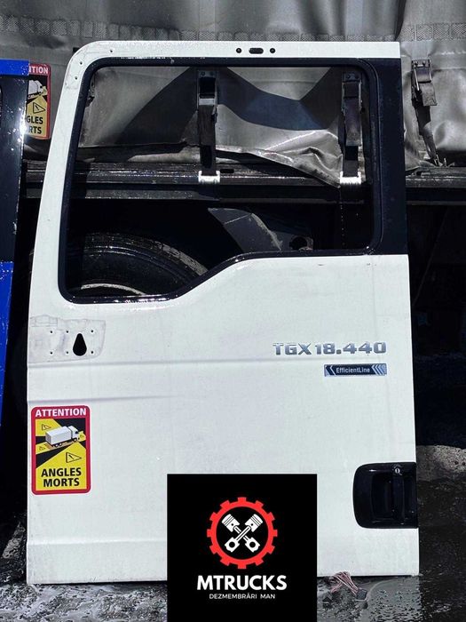 Usa sofer Originala Man TGX 81626004129