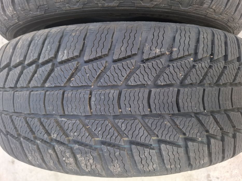 Гуми General 255 /50    R 19