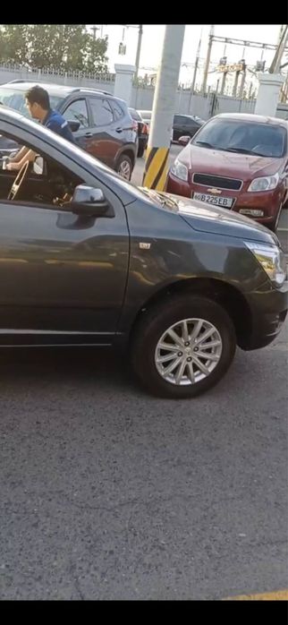 Cobalt kuzuf arzon narxda sotiladi