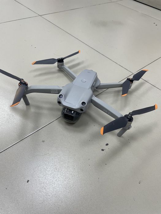 Дрон DJI Air 2s (ТМ79)