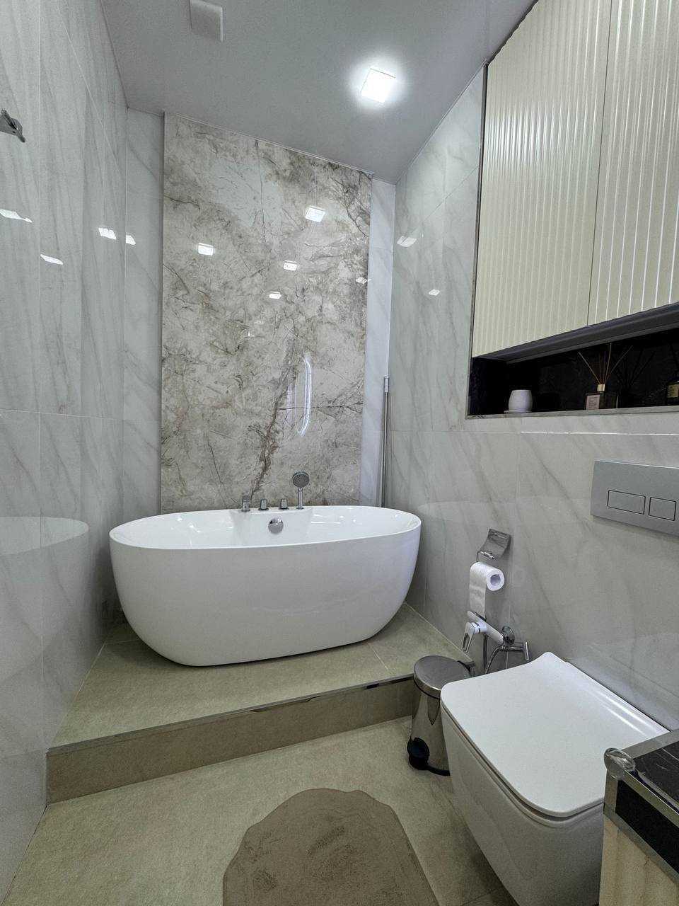 Аренда в Ташкент сити Гарденс  Rent in Tashkent city Gardens residence