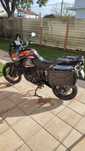 KTM 1290 Super Adventure S