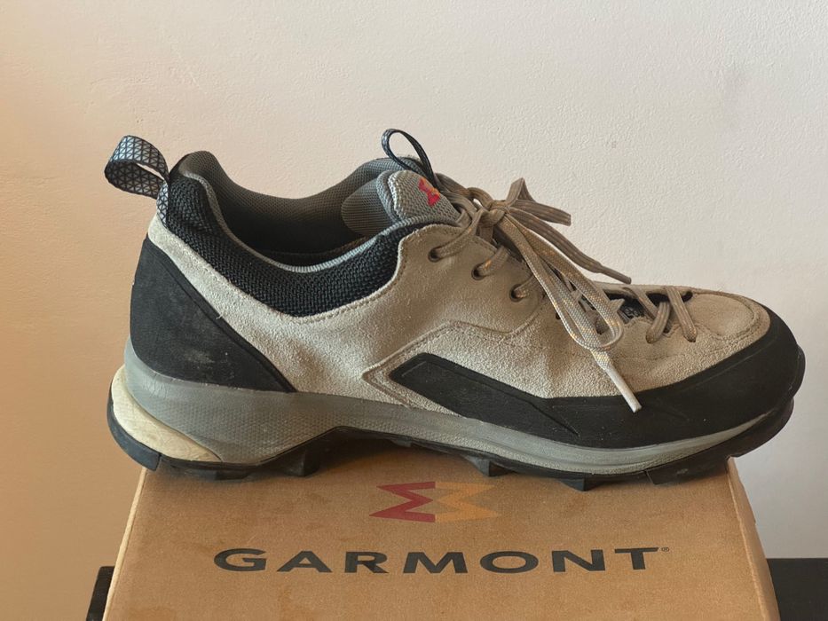 Ghete Dama Garmont Dragontail G Dry