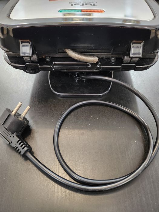 Sandwich Maker Tefal