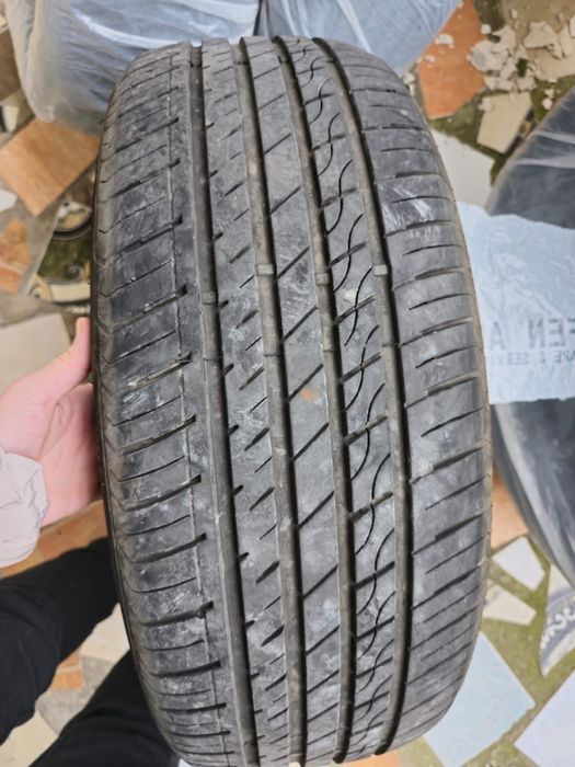 Cauciucuri vara plus cadou doua de iarna