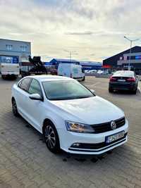 Volkswagen Jetta 2016 1.2 TSI 105 CP