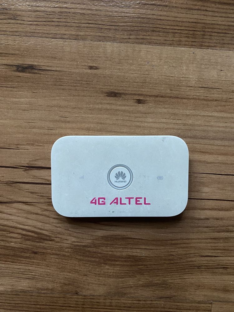 Роутер Altel