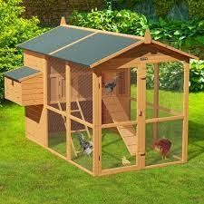 Constructii din lemn