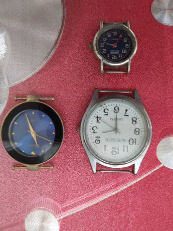 Ceasuri  vechi de colectie