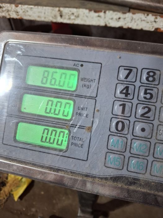 Cutie vteza trei trepte și reductor