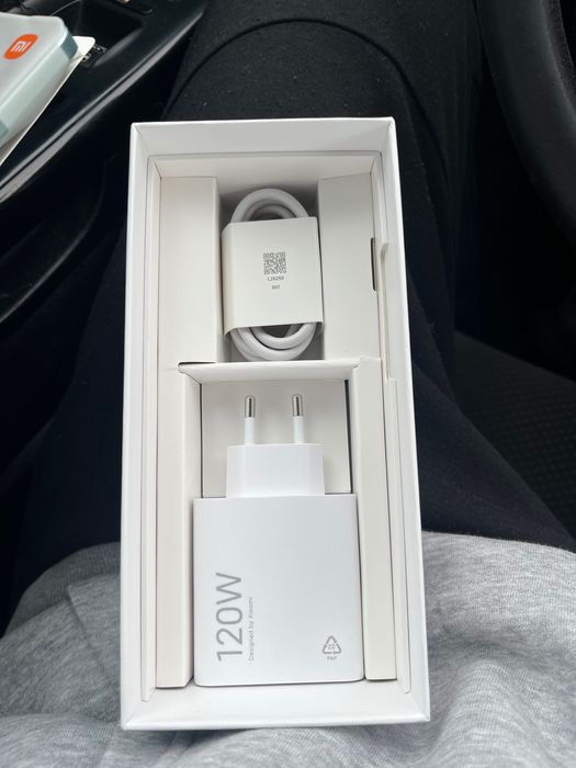 vand xiaomi 13 t pro-512gb/12gb ram