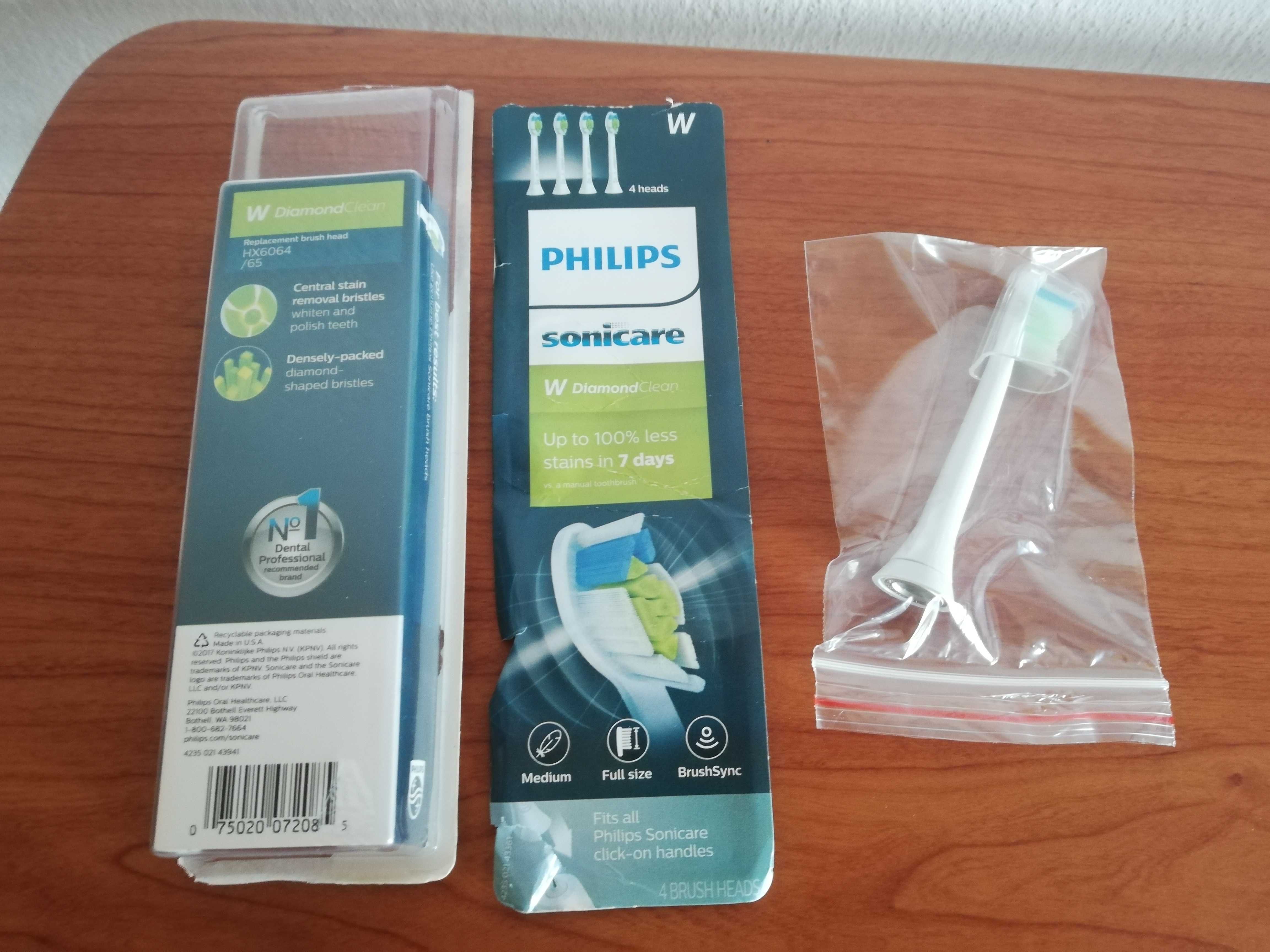 Philips Sonicare HX9330 DiamondClean електрическа четка за зъби 62000