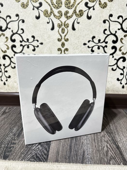 Iphone Airpods max