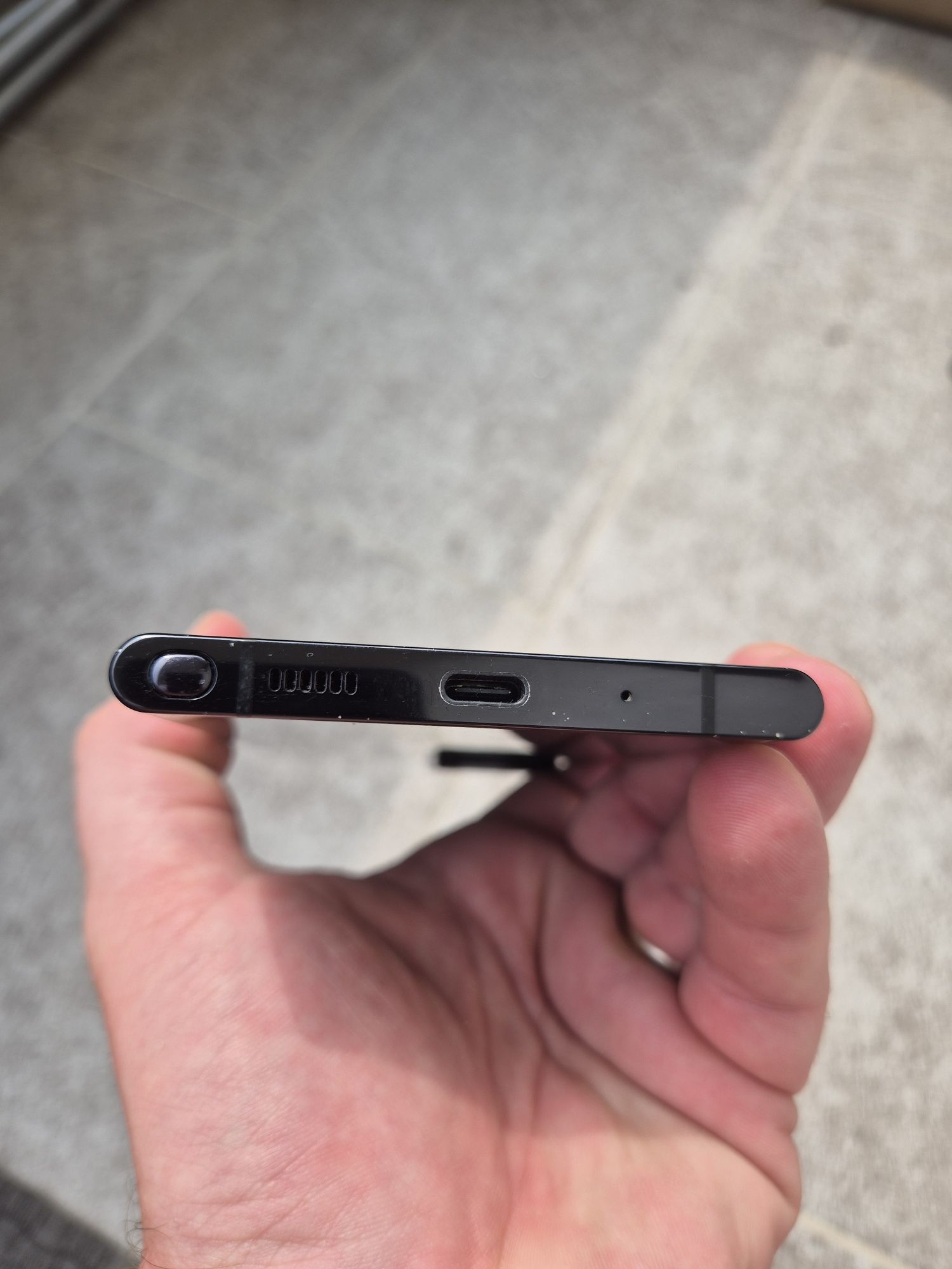 Vand Samsung Note 20 ULTRA in GARANTIE