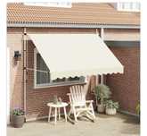 Vand marchiza umbrar copertina  terasa balcon