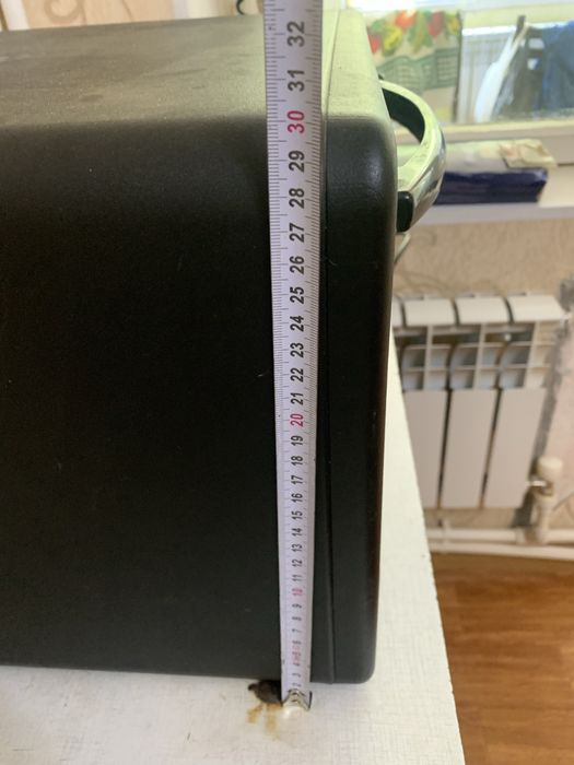 Печь ASEL сотилади