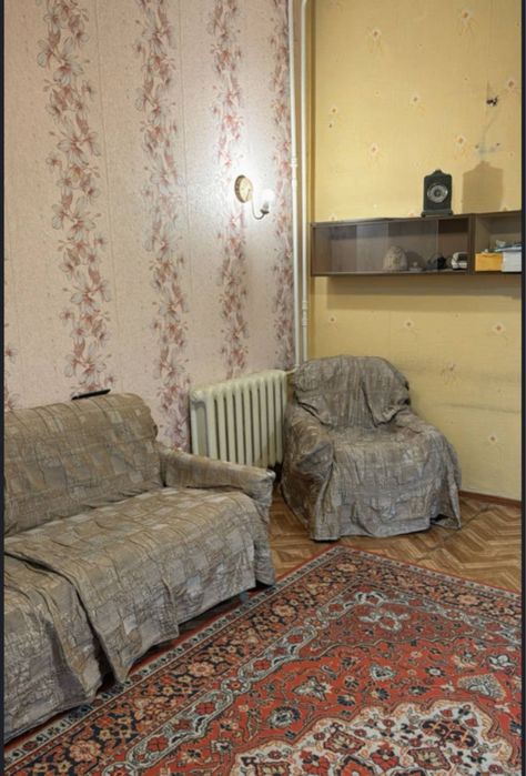 Квартира, Яшнабадский район, 3/1/2, 80 м2