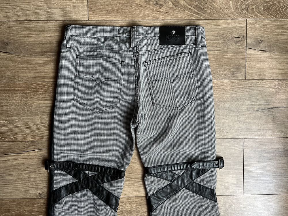 Pantaloni Versace originali