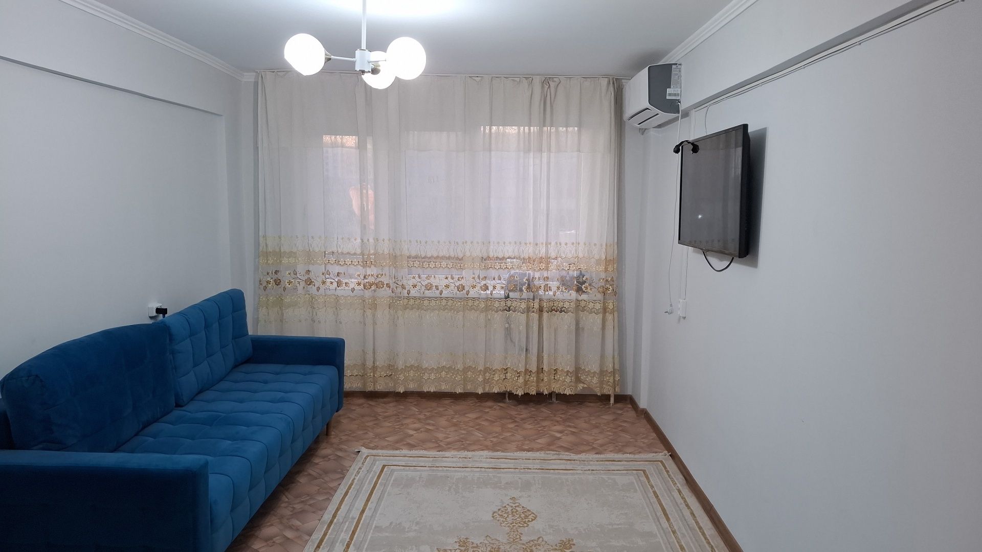 Продаётся 3х ком квартира в авангарде 2