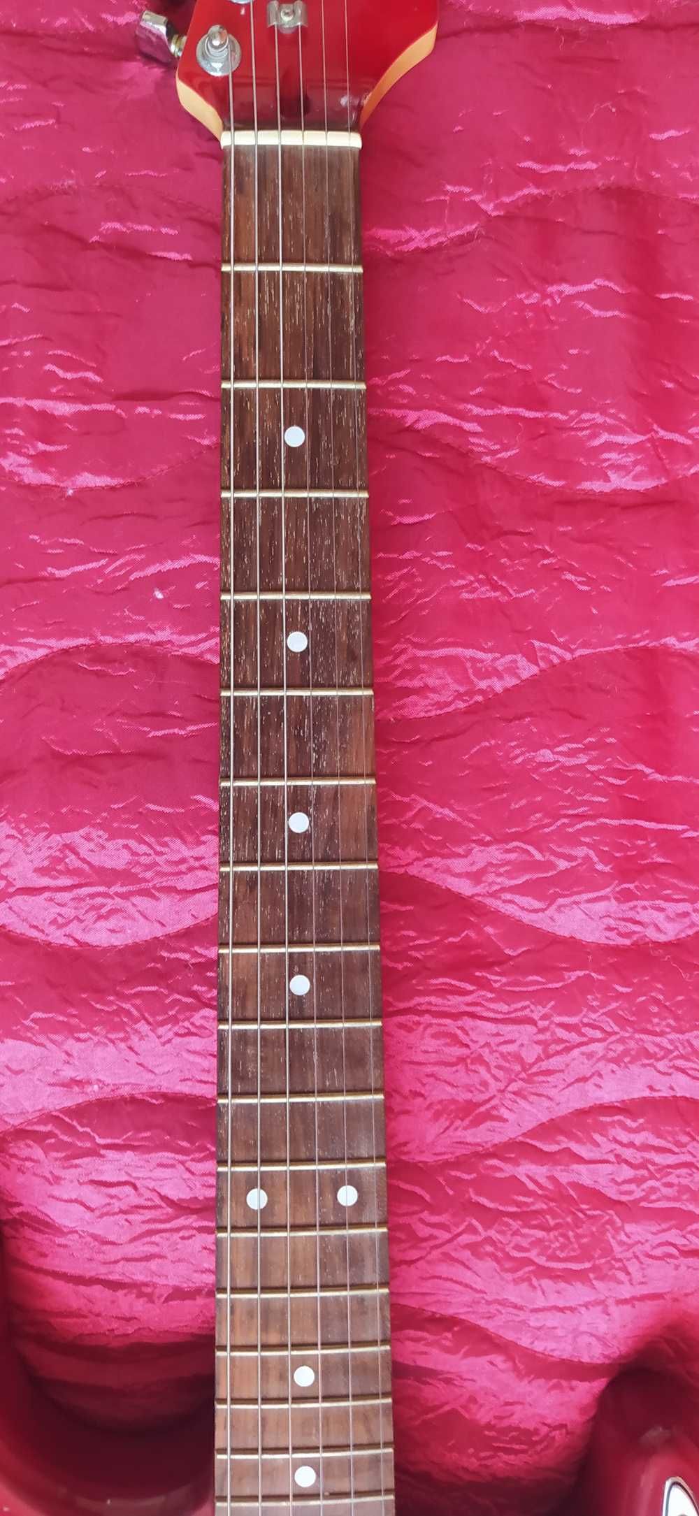 Китара Photogenic Stratocaster