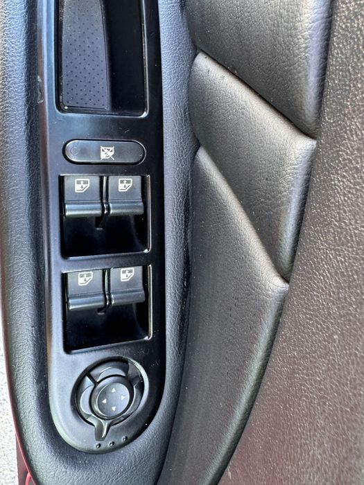 Alfa Romeo 159  TBI  TI