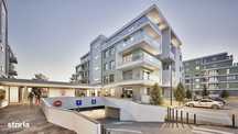 Apartament 3 camere spațios complex nou