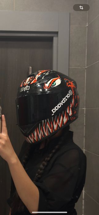 продам мото шлем