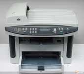 продам МФУ HP M1522