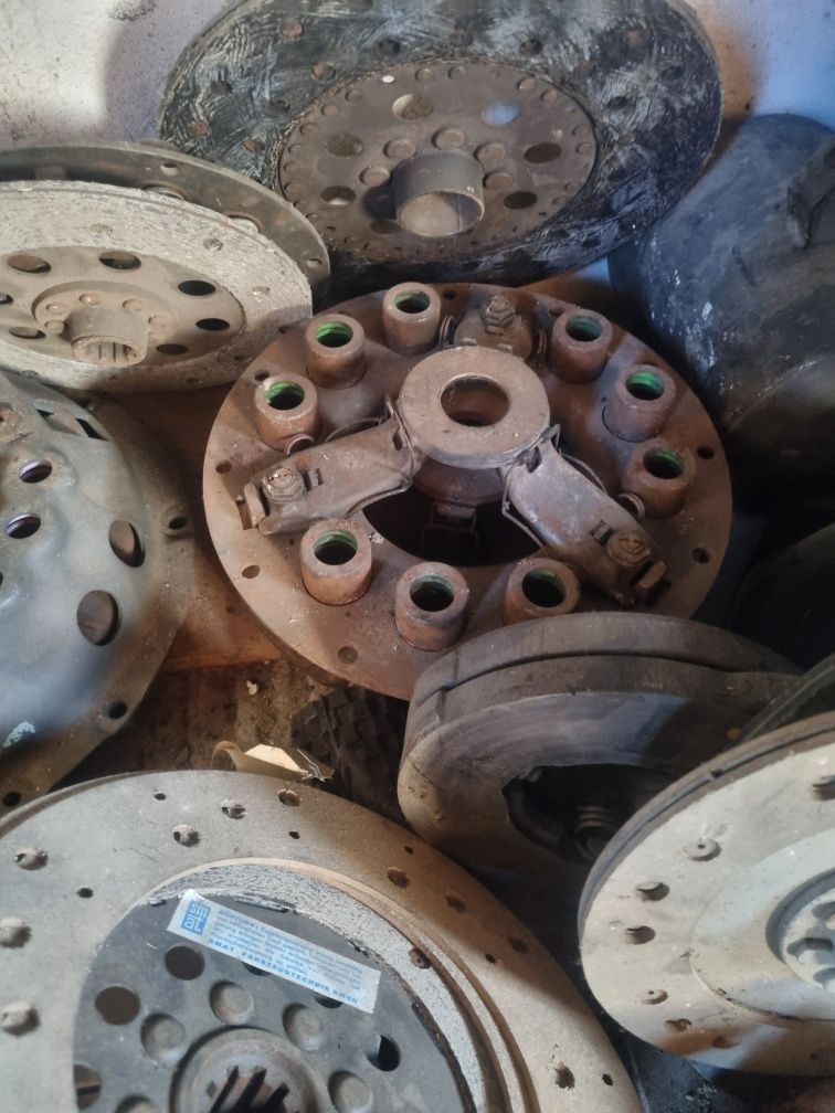 Kit ambriaj nou Deutz Fahr ai Fiat