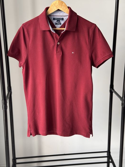 Tricou Tommy Hilfiger