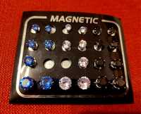 Cercei magnetici