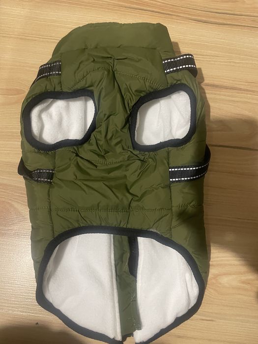 Яке за куче ново